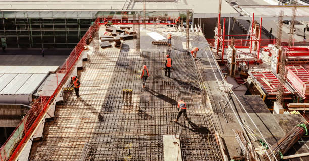 Best Concrete Sealing and Maintenance in Rock Port, MO