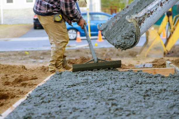 Best Concrete Removal and Replacement in Rock Port, MO