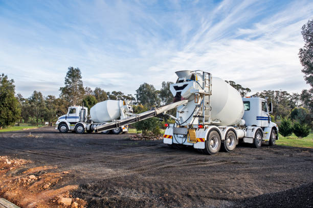 Best Concrete Demolition Services in Rock Port, MO