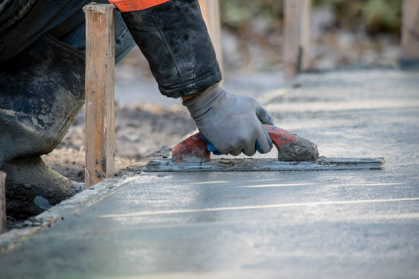 Best Industrial Concrete Flooring in Rock Port, MO