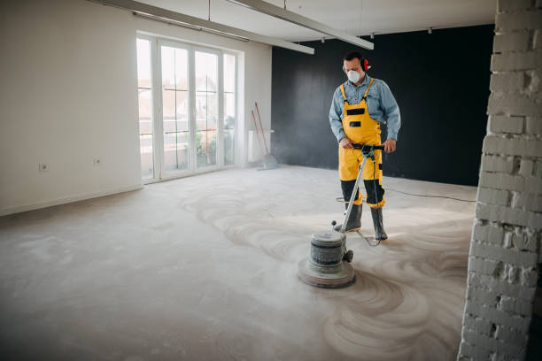 Best Commercial Concrete Services in Rock Port, MO