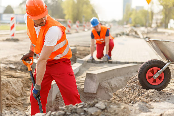 Best Industrial Concrete Flooring in Rock Port, MO