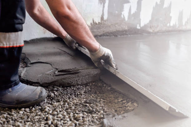 Best Concrete Pool Decks in Rock Port, MO